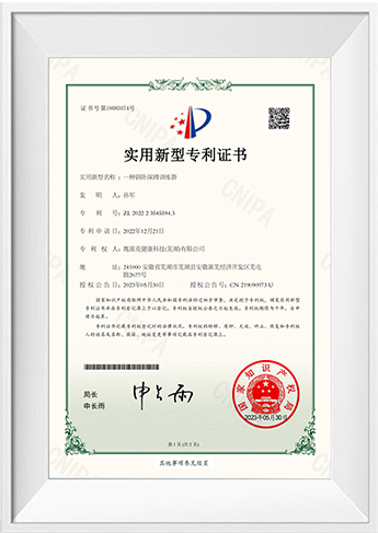 Certificate(4)