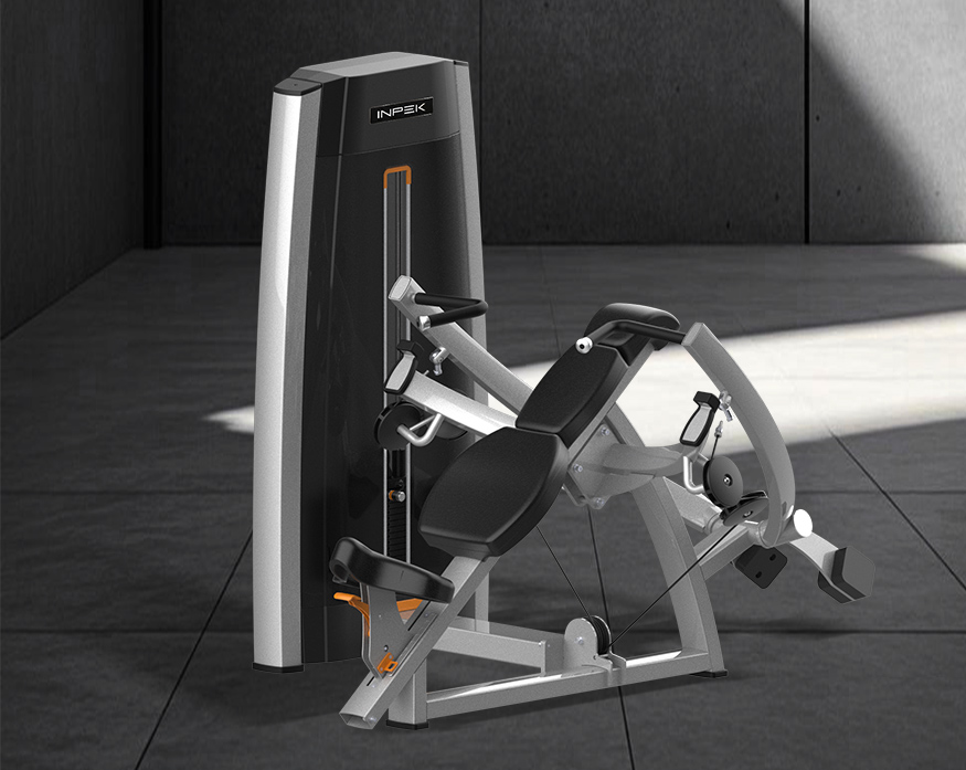 Heavy Duty Commercial Gym Equipment