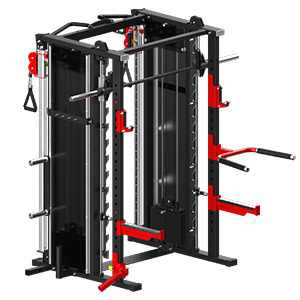 Multi-Function-GymMachines Inpek Fitness