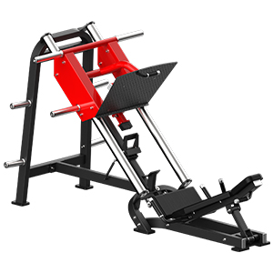 Plate-LoadedMachines Inpek Fitness