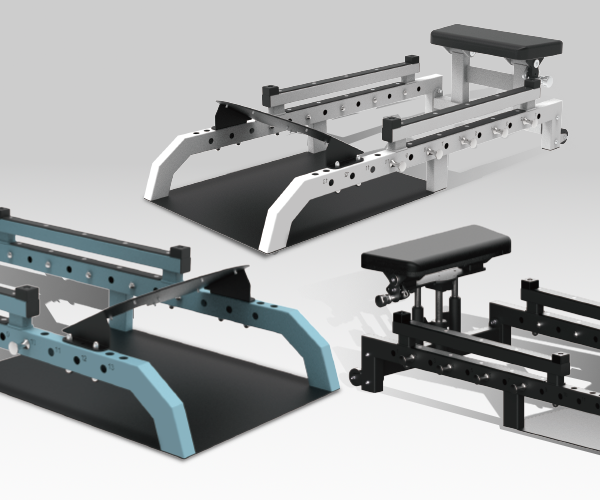 Adductor Machine for Glutes: Effective Glute Training Tips