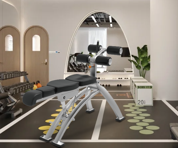 The Role of Abdominal Stretch Machine in Core Training Success