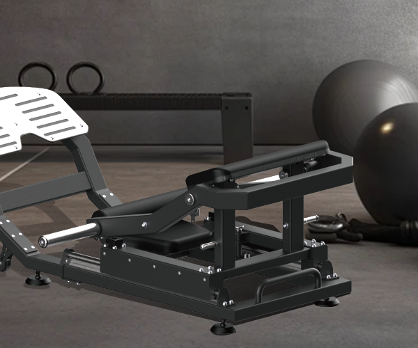 Plate Loaded Hip Thrust Machine for Sale: Guide