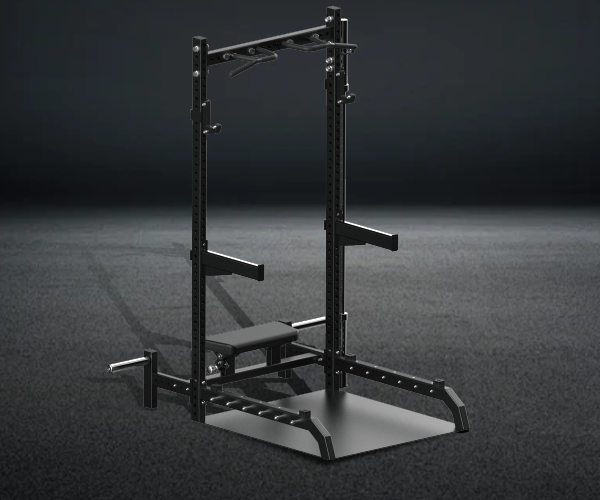 Standing Hip Thrust Machine: Essential Guide for Beginners