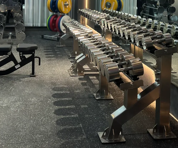 How to Find the Best Dumbbell Rack Price