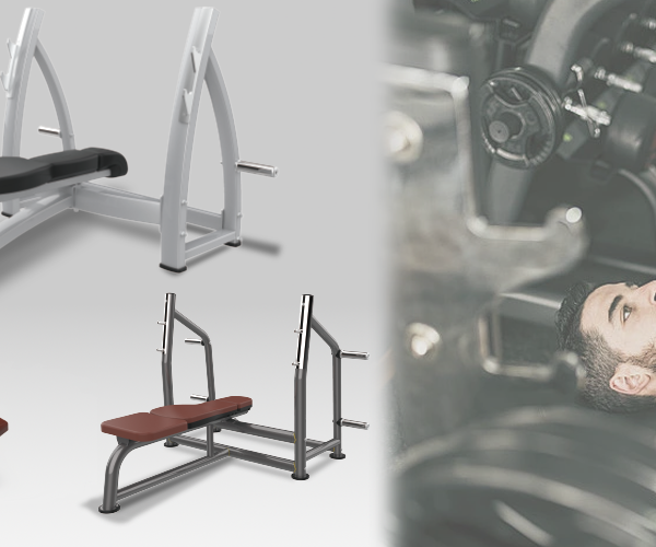 Why Choose a Double Track Seated Chest Press Trainer?