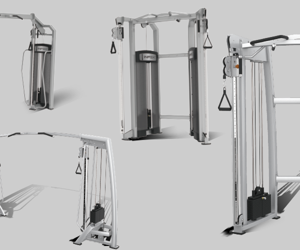 Essential Guide to Using the Pull Up Machine