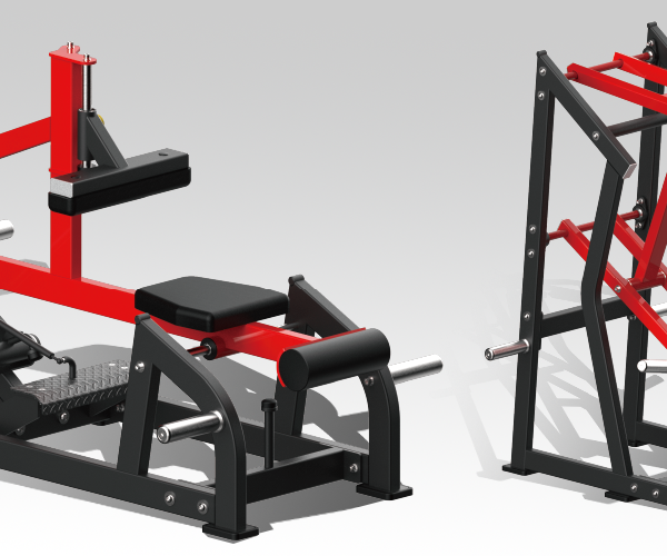 Why Choose Assisted Pull Up Machine For Legs Workouts