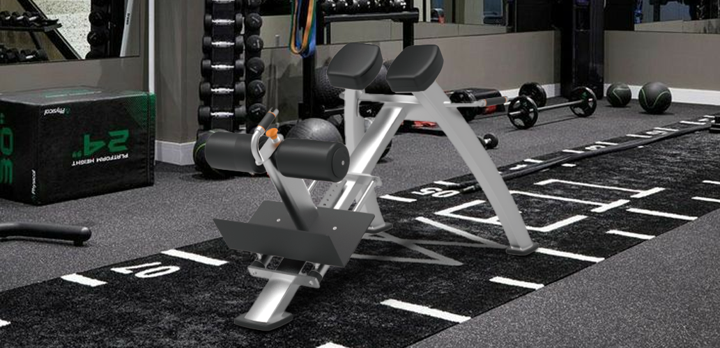 decline flat incline bench Inpek Fitness