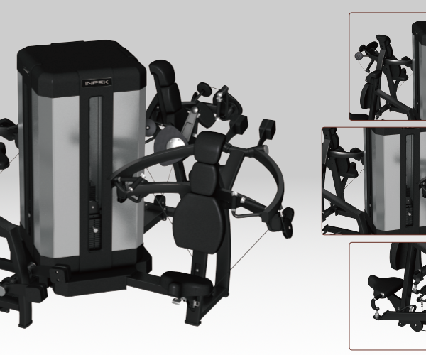 The Ultimate Guide to Using the Plate Loaded Shrug Machine