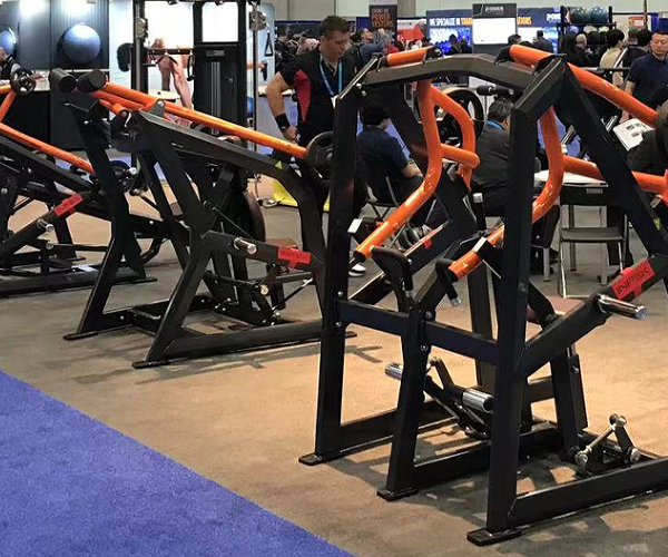 How to Maximize Your Gym with a Dual Functional Trainer