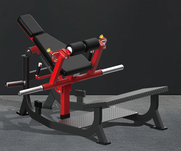 Exploring Glute Machines for Sale with Kickback Feature