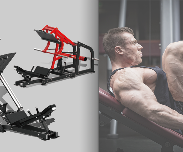 Best Leg Thrust Machine Models to Enhance Your Workout