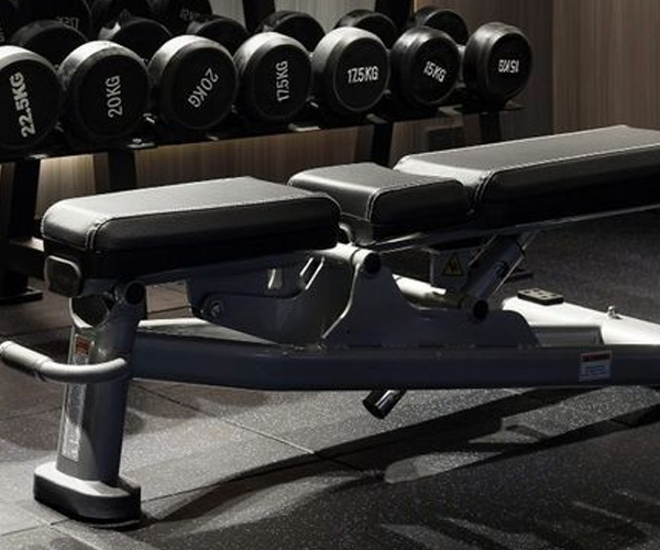 High-Quality Incline Bench for Sale for Effective Strength Training