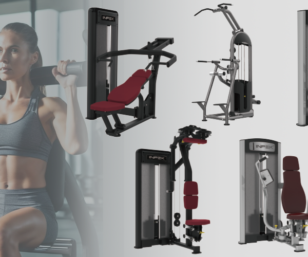 How to Buy Assisted Pull Up Machine for Your Commercial Gym