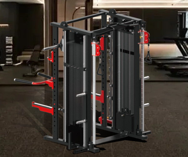 The Best Push Up Machine for Fitness Enthusiast