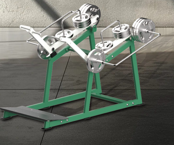 8 Stack Cable Machine: A Versatile Gym Equipment Solution