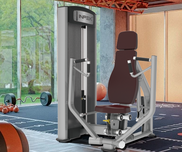 Seated Heel Raise Machine: A Key Tool for Effective Calf Training