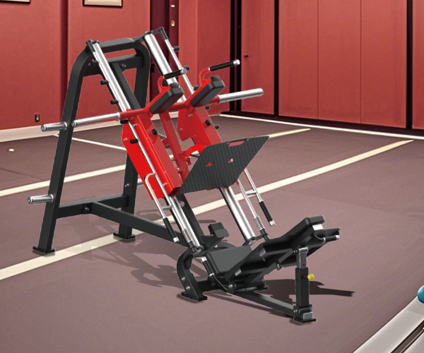 How to Choose the Right Weighted Calf Raise Machine for You