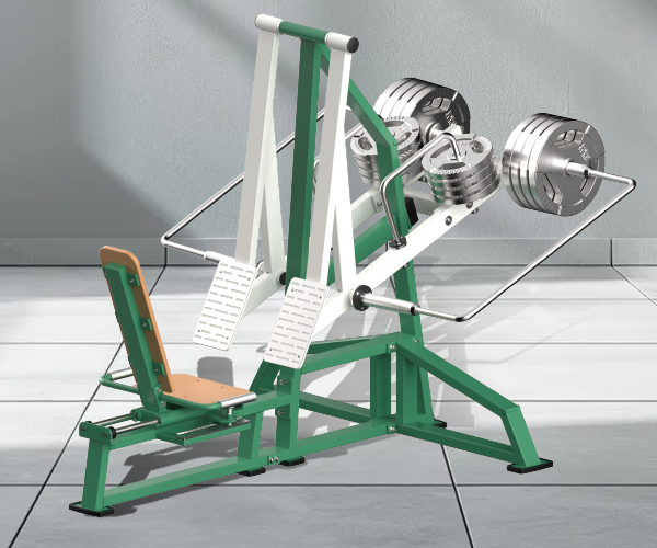 Maximize Your Triceps with the Seated Push Down Machine