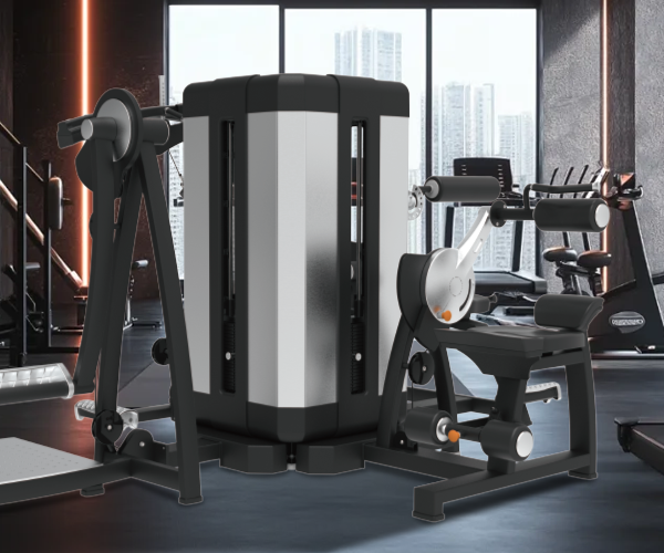 Top Weight Lifting Cage Options for Gyms