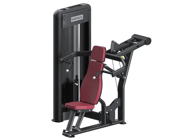 Seated Shoulder/Chest Press - K5701