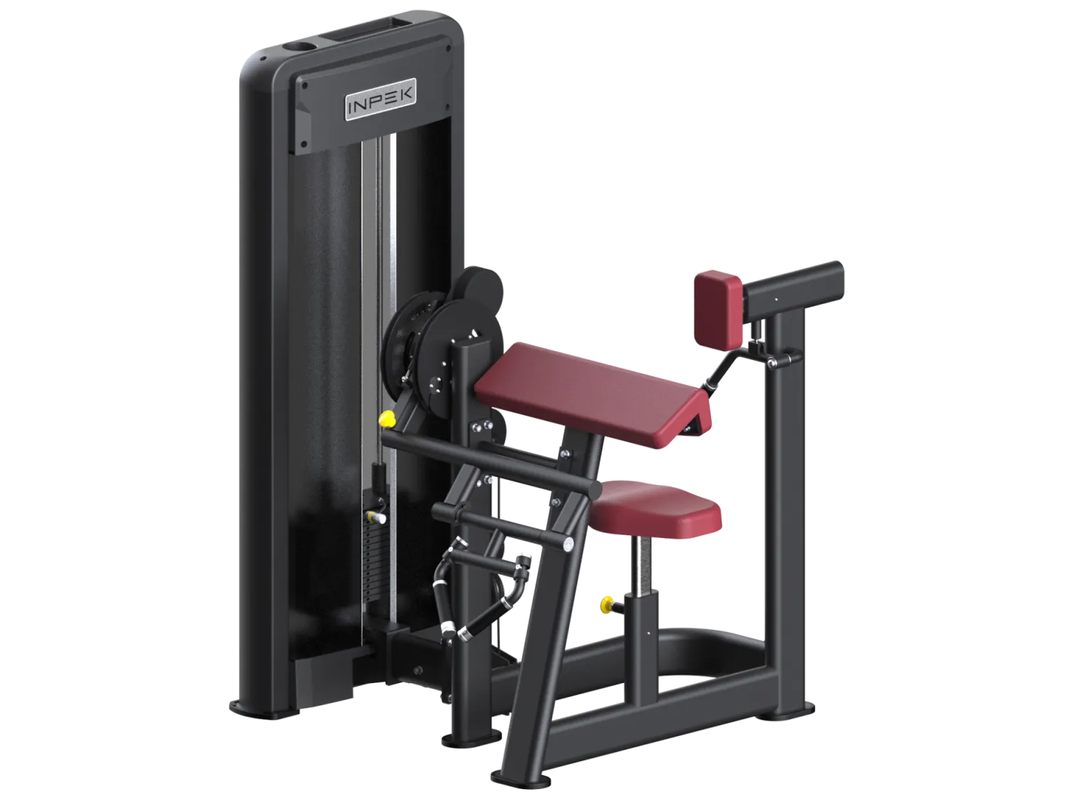 Biceps/Triceps - K5704 specially designed