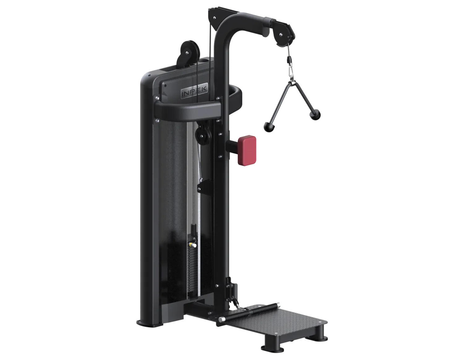 Standing Biceps/Triceps - K5705