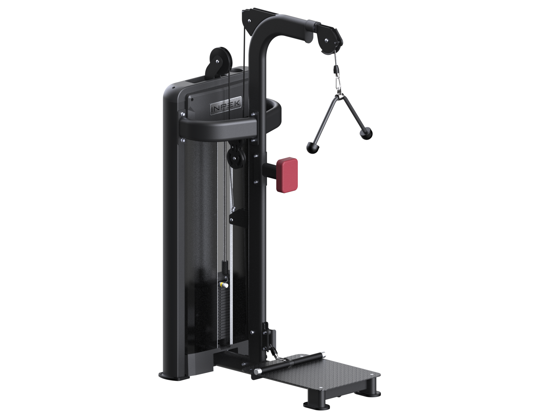 Standing Biceps/Triceps - K5705