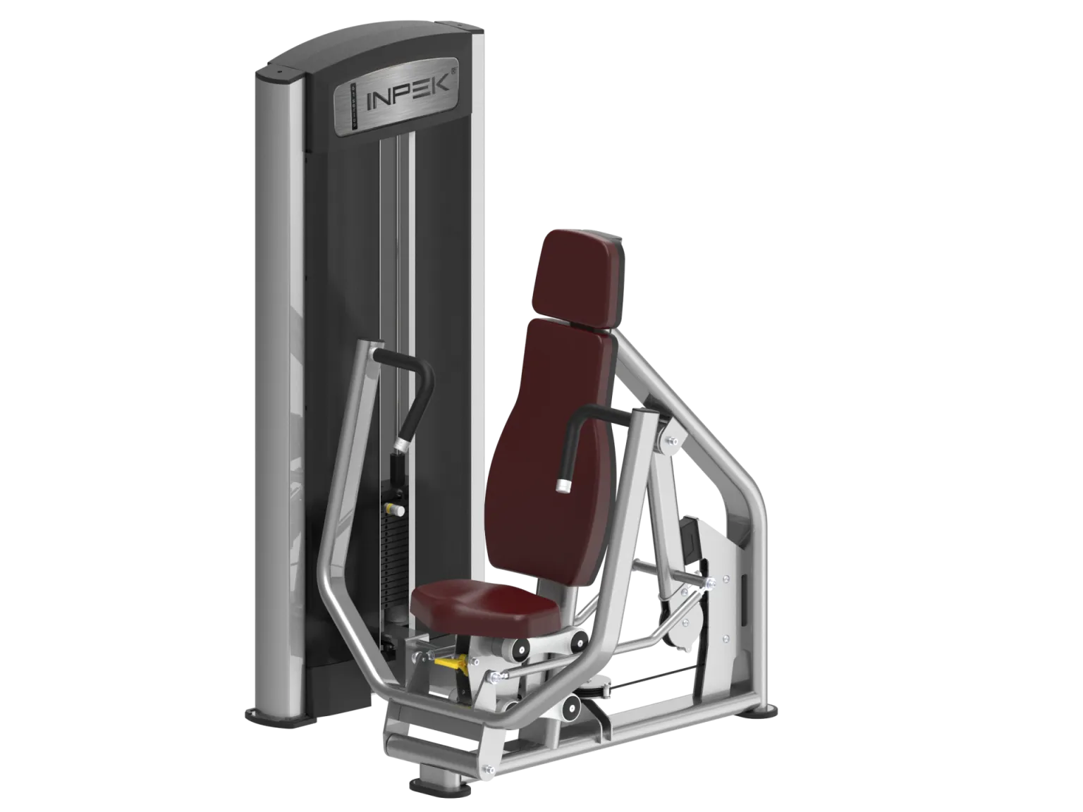 Chest Press - K1704 more concise