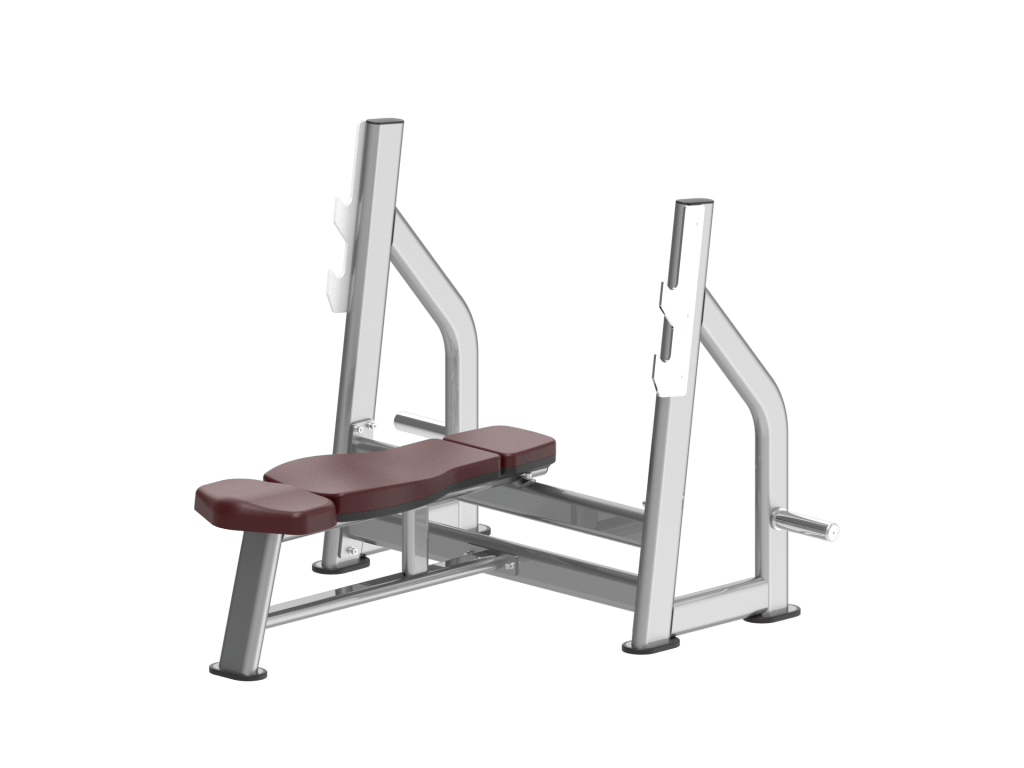 Olympic Flat Bench