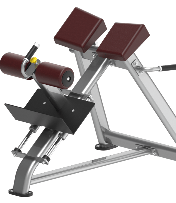 How to Use a Sitting Bench Press Machine