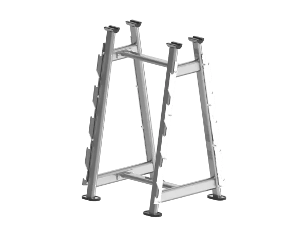 Free Weights Rack More