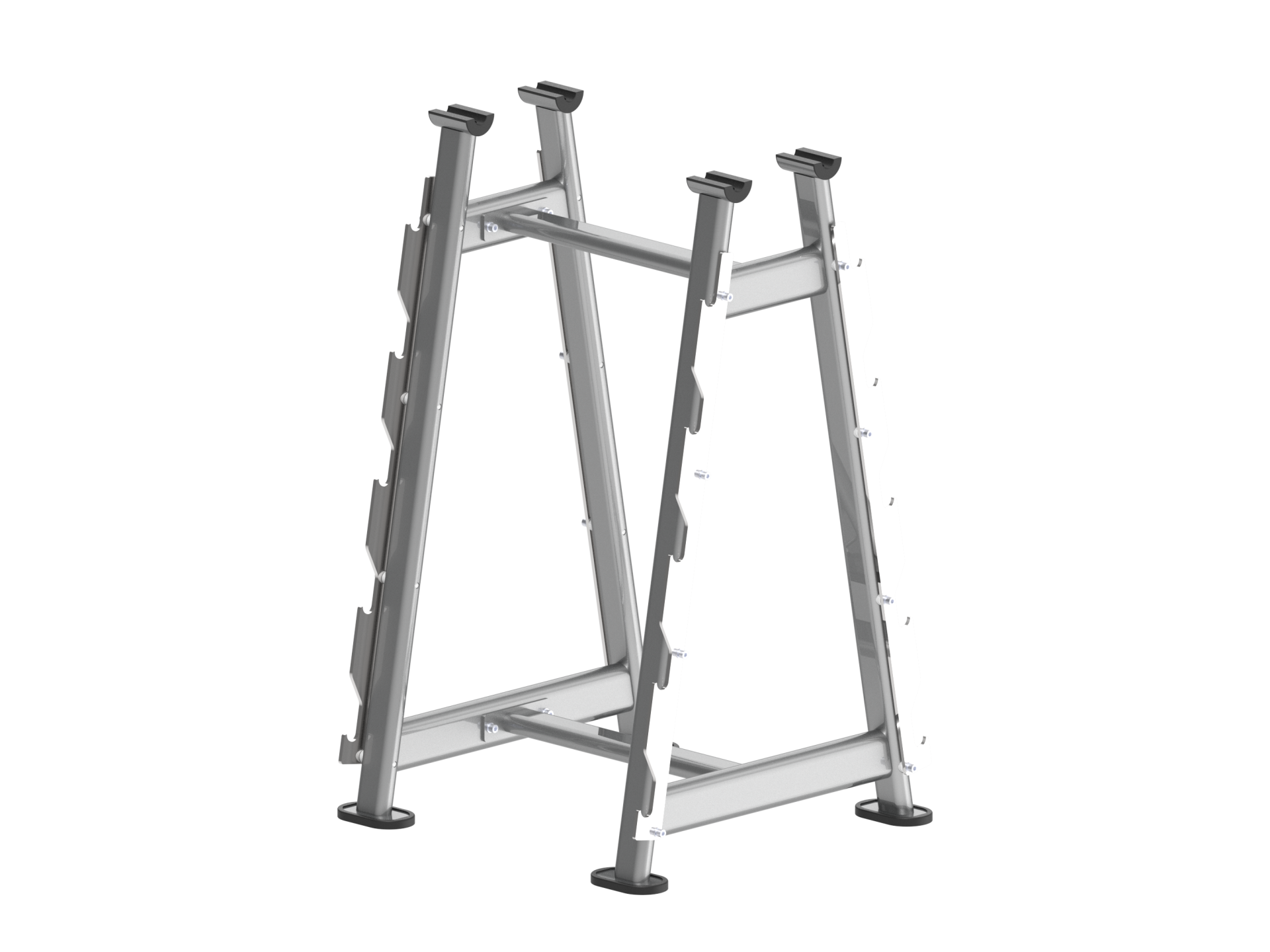 Free Weights Rack More