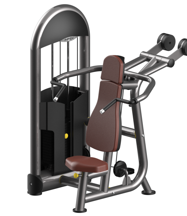 Unleash Glutes with the Hip Thrust Leg Extension Machine