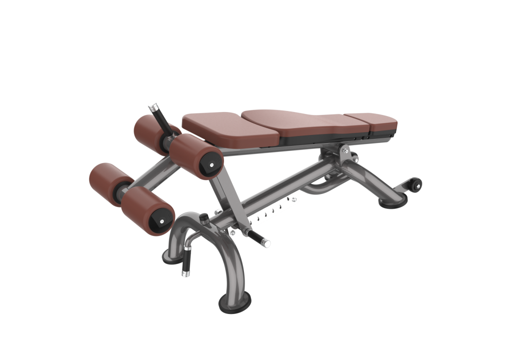 Flat/Incline/Decline Bench