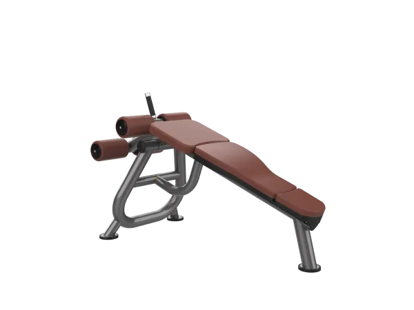 Flat/Decline Adjustable Bench