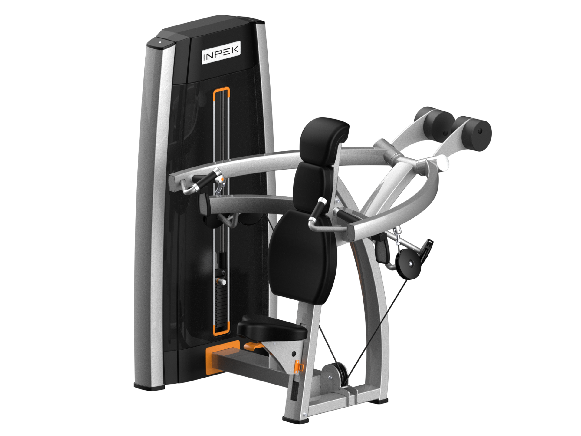 Shoulder Press - K3701