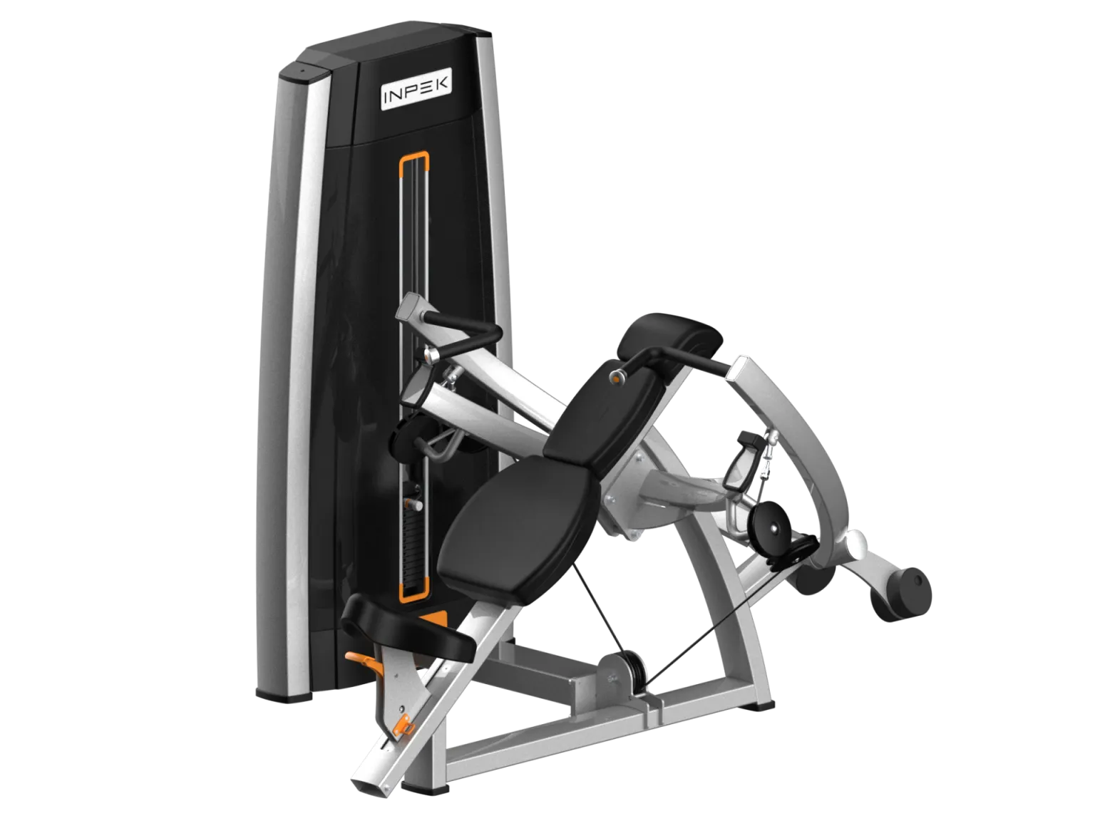 Incline Shoulder Press - K3701A