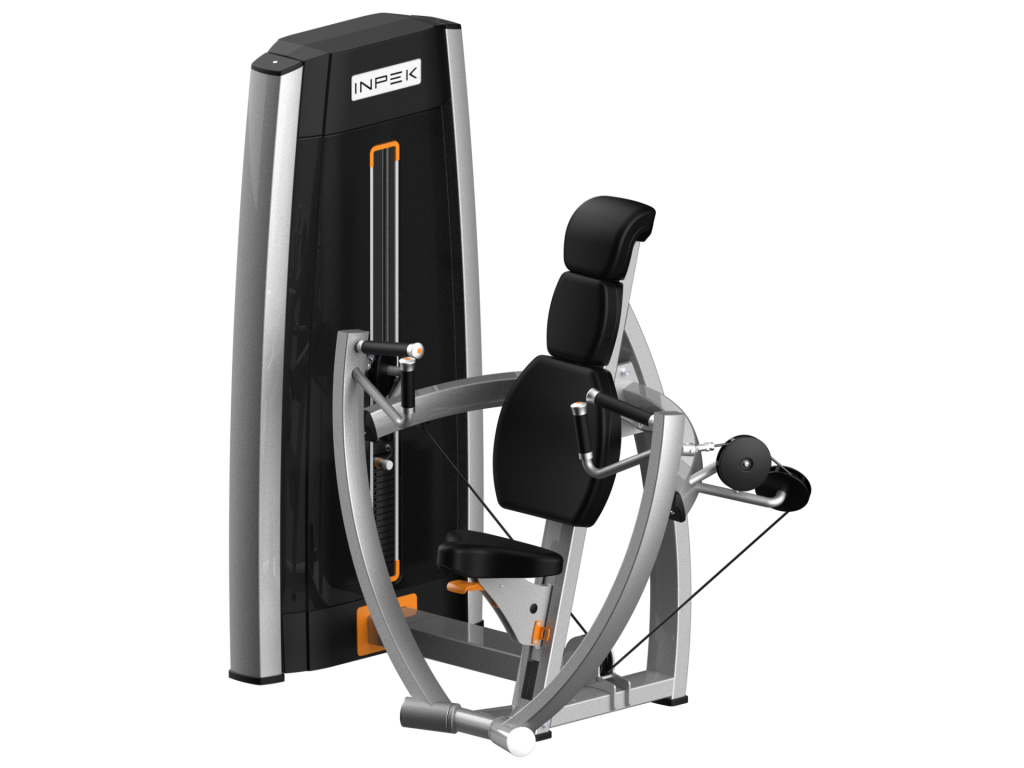 Chest Press - K3704 ergonomic designs