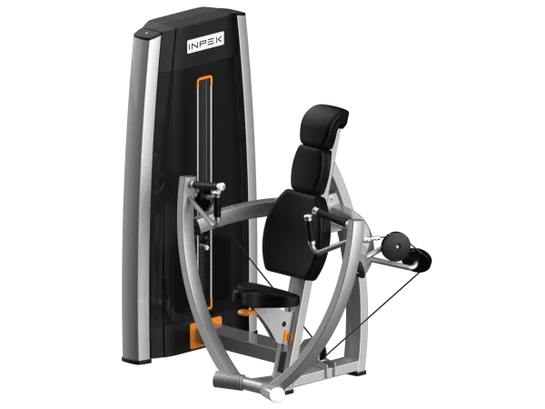 Chest Press - K3704 ergonomic designs