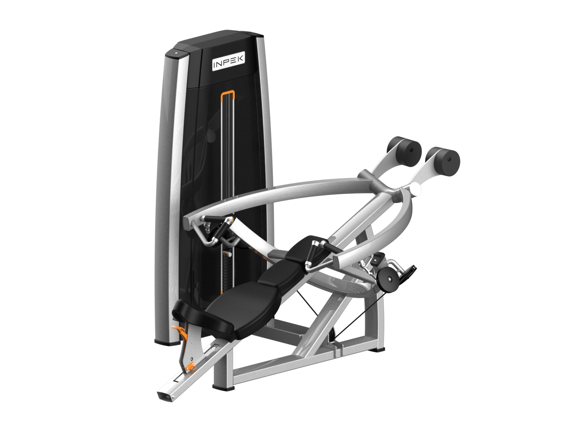 Incline Chest Press - K7306