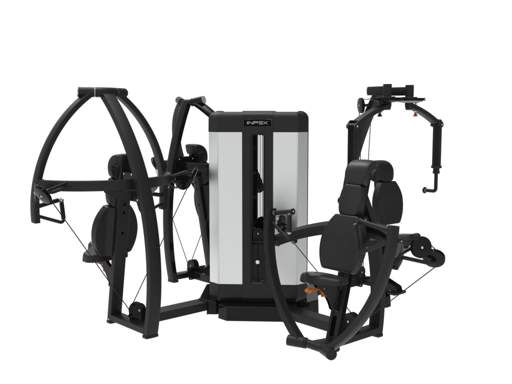 Combination Chest Trainer - K0402