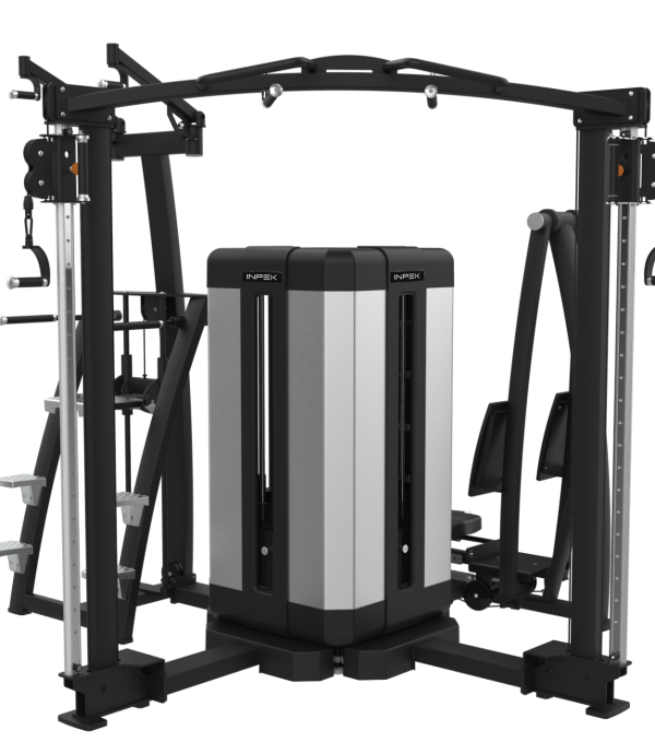 Why an All in One Functional Trainer is Essential