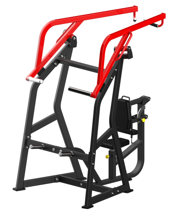 Key Features of the Plate Loaded Abductor Machine Explained