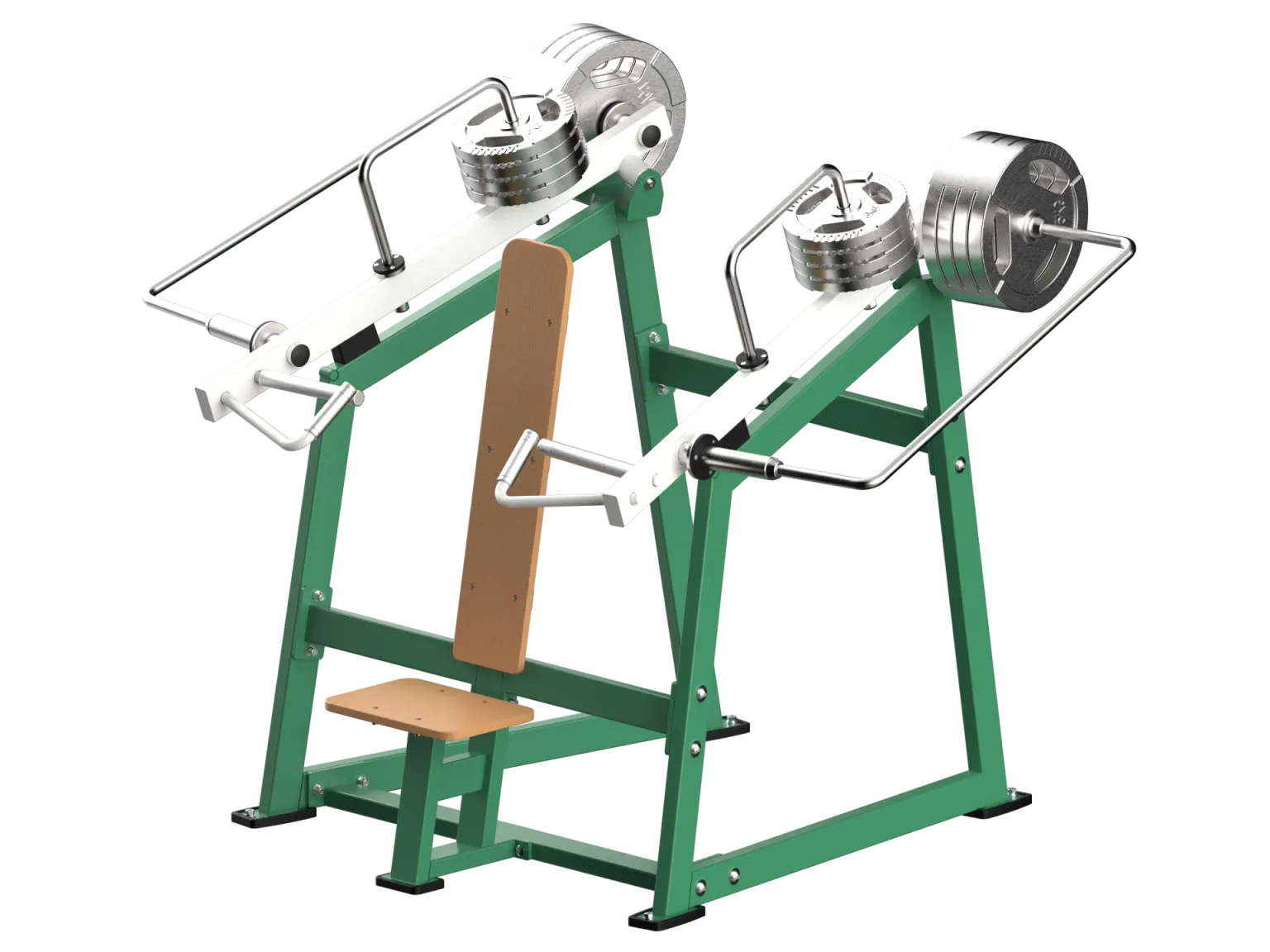 Shoulder Press - K3802