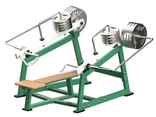 Flat Chest Press - K3803