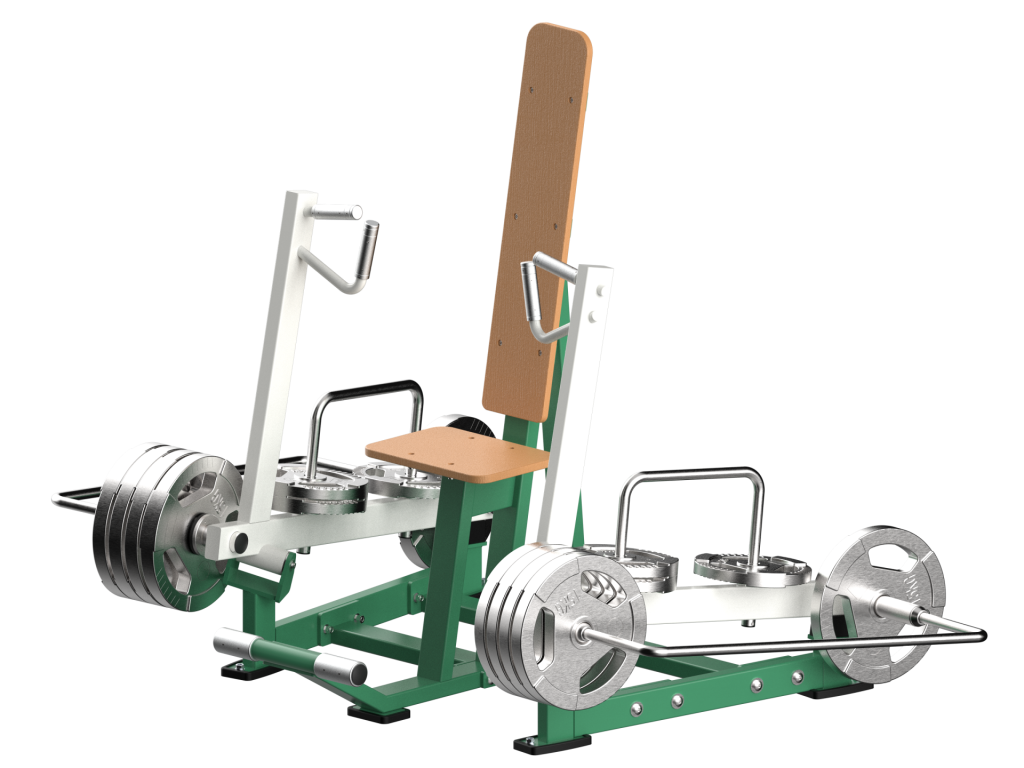 Chest Press - K3805