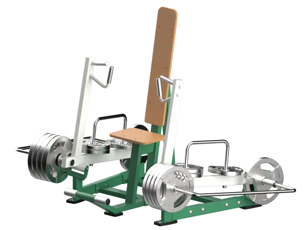 Chest Press - K3805