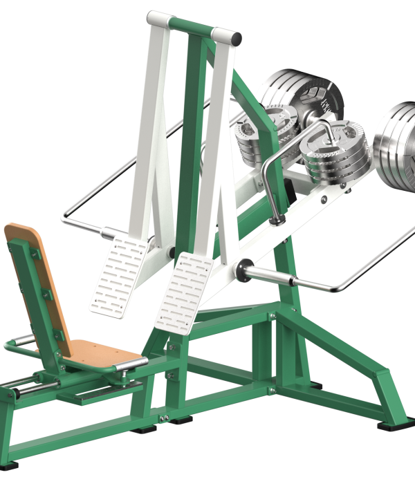 Top Benefits of Using a Leg Press Cable Machine